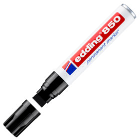 Edding 850 Permanent Marker