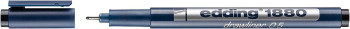 Edding 1880 Fineliner - 0.5mm