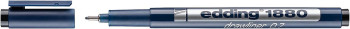 Edding 1880 Fineliner - 0.7mm