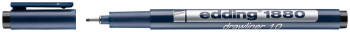 Edding 1880 Fineliner - 1.0mm