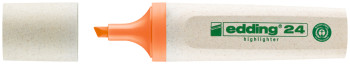 Edding 24 EcoLine Highlighter - Orange
