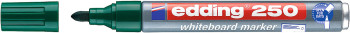 Edding 250 Whiteboard Marker - Green