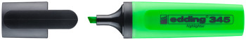 Edding 345 Highlighter - Light Green