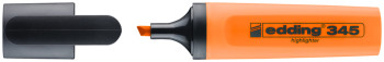 Edding 345 Highlighter - Orange