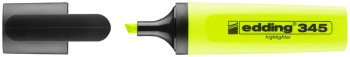 Edding 345 Highlighter - Yellow