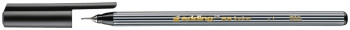 Edding 55 Fineliner - Black