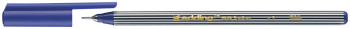 Edding 55 Fineliner - Blue