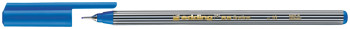 Edding 55 Fineliner - Light Blue
