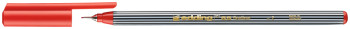 Edding 55 Fineliner - Red