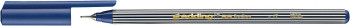 Edding 55 Fineliner - Steel Blue