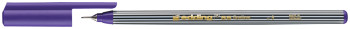 Edding 55 Fineliner - Violet