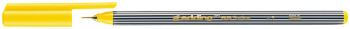 Edding 55 Fineliner - Yellow