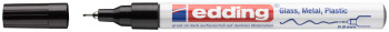 Edding 780 Gloss Paint Marker - Extra Fine -  Black