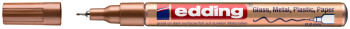 Edding 780 Gloss Paint Marker - Extra Fine - Copper