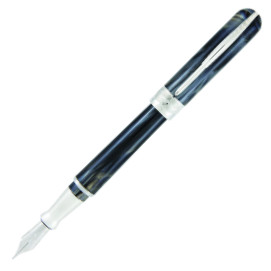 Pineider Avatar UR Fountain Pen - Riace Bronze