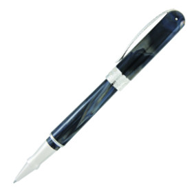 Pineider Avatar UR Rollerball Pen - Riace Bronze - Picture 1