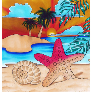 Chameleon Blendable Marker Pen - Picture 1