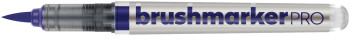 Karin Brushmarker PRO - Indigo Blue [169]