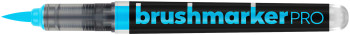 Karin Brushmarker PRO - Neon Blue [6152]
