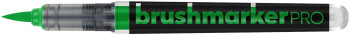 Karin Brushmarker PRO - Neon  Green [6111]