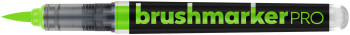 Karin Brushmarker PRO - Neon Light Green [6110]