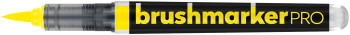 Karin Brushmarker PRO - Neon Yellow [6102]