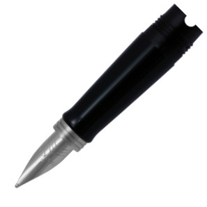Parker Jotter Nib - Stainless Steel