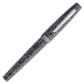 Esterbrook Camden Composition Rollerball Pen - Back to School Black - Picture 1
