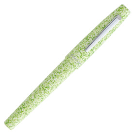 Esterbrook Camden Composition Rollerball Pen - Spring Break Green - Picture 1