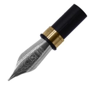 Esterbrook Camden Nib - Silver
