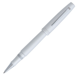 Esterbrook Camden Rollerball Pen - Silver