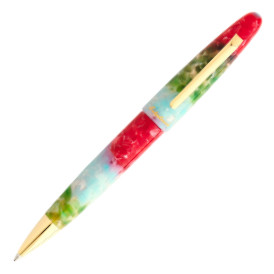 Esterbrook Estie Ballpoint Pen - Maui Gold Trim (Limited Edition)