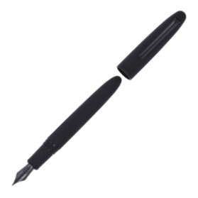 Esterbrook Estie Fountain Pen - Raven