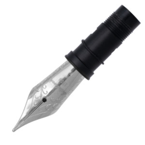 Esterbrook Estie Nib - Stainless Steel