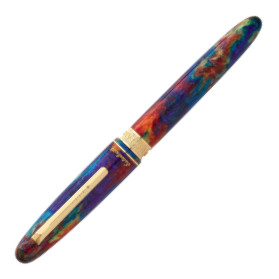 Esterbrook Estie Regular Fountain Pen - Nebulous Plume