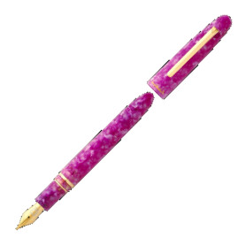 Esterbrook Estie Regular Fountain Pen - Punch