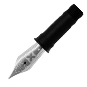 Esterbrook JR Nib - Silver