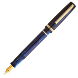 Esterbrook JR Pocket Pen - Capri Blue