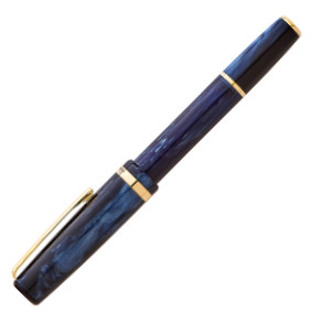 Esterbrook JR Pocket Pen - Capri Blue - Picture 1