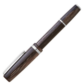 Esterbrook JR Pocket Pen - Tuxedo Black - Picture 1