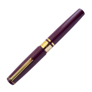 Esterbrook Model J Fountain Pen - Blackberry - Picture 1