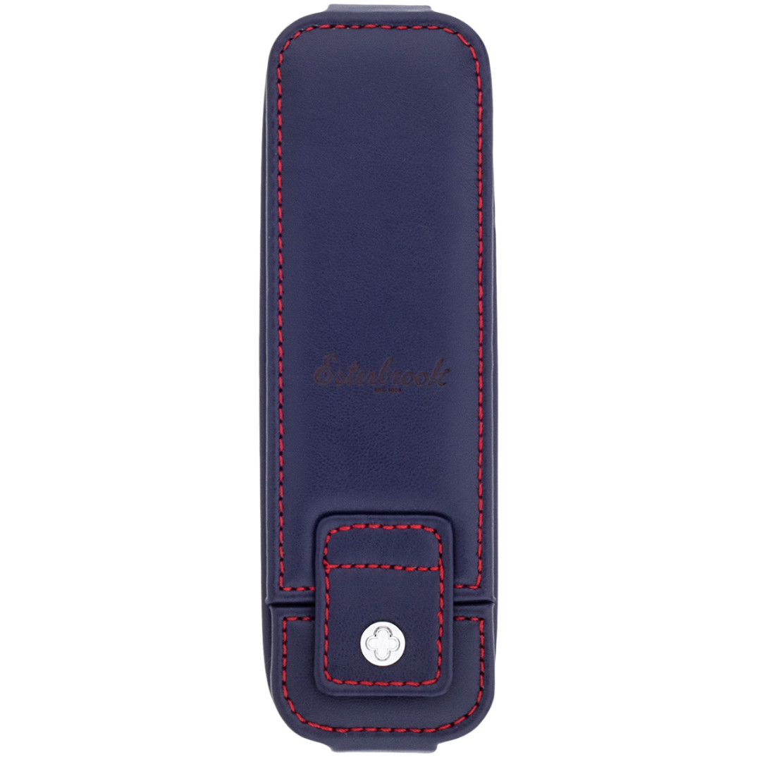 Esterbrook Pen Nook - Double Pen - Navy