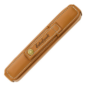 Esterbrook Pen Nook - Single Pen - British Tan