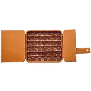 Esterbrook Pen Nook - The Half Dozen - British Tan