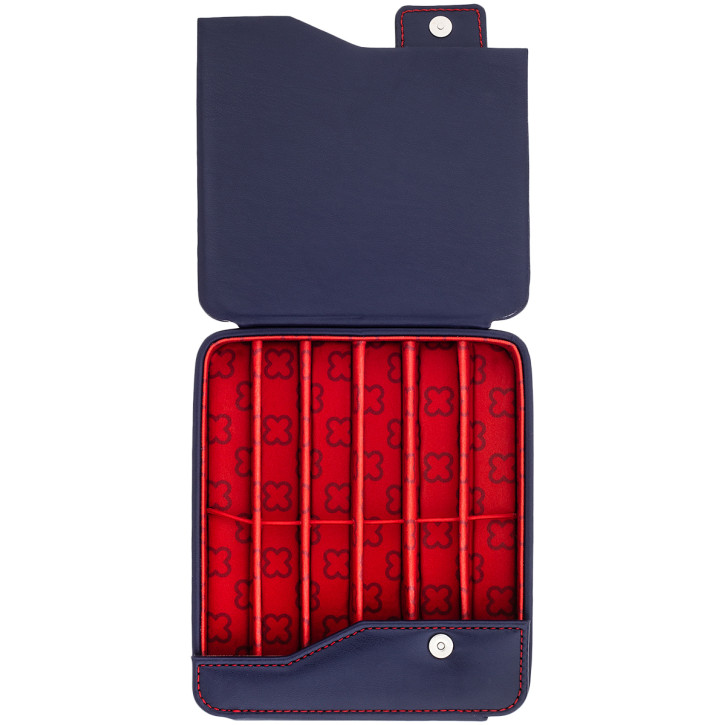 Esterbrook Pen Nook - The Half Dozen - Navy - Picture 1