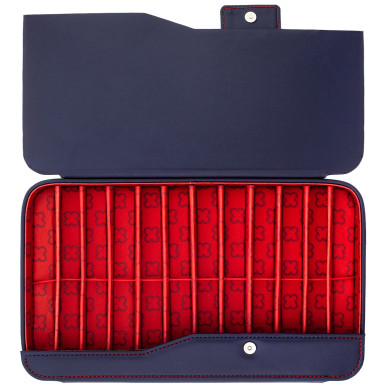 Esterbrook Pen Nook - The Nook's Dozen - Navy - Picture 1