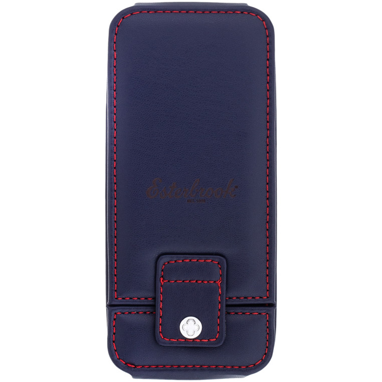 Esterbrook Pen Nook - Triple Pen - Navy
