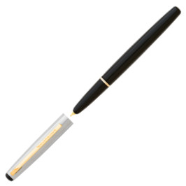 Esterbrook Phaeton 300R Rollerball Pen - Black
