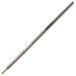 Parafernalia S700 Refill for Revolution Ballpoint Pen - Blue (Pack of 12)