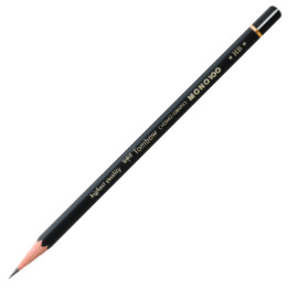 Tombow Mono 100 Graphite Pencil